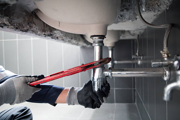 Trusted Sewer Line Repair service in Taylors Falls, MN - AAA Plumbing Heating